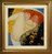 cuadros famosos de Klimt "Danae"