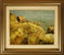 cuadros famosos de Monet "Casa del pescador en Varengeville"