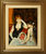 cuadros famosos de Renoir "En el concierto"